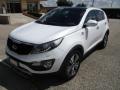 1 KIA Sportage