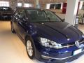 1 VOLKSWAGEN Golf