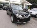 1 NISSAN X Trail