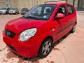 1 KIA Picanto