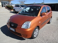 1 KIA Picanto